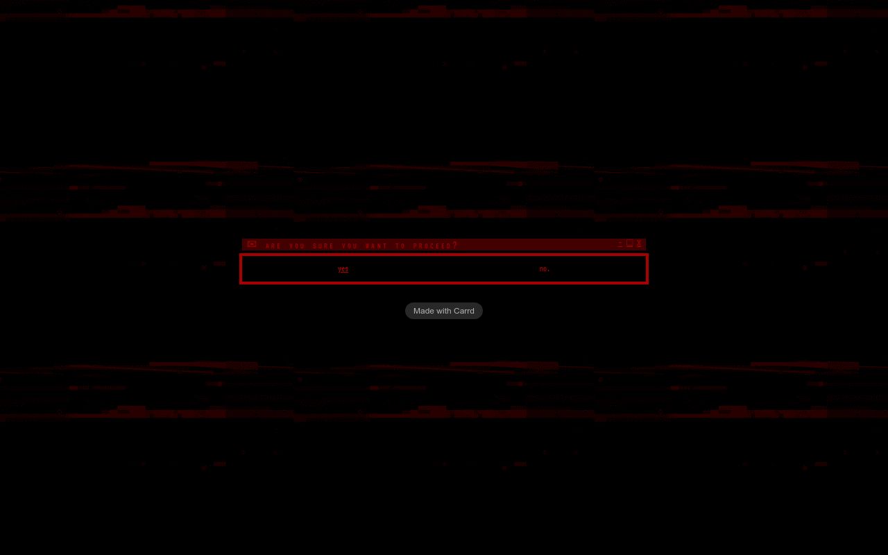 Carrd profile picture for @strangled